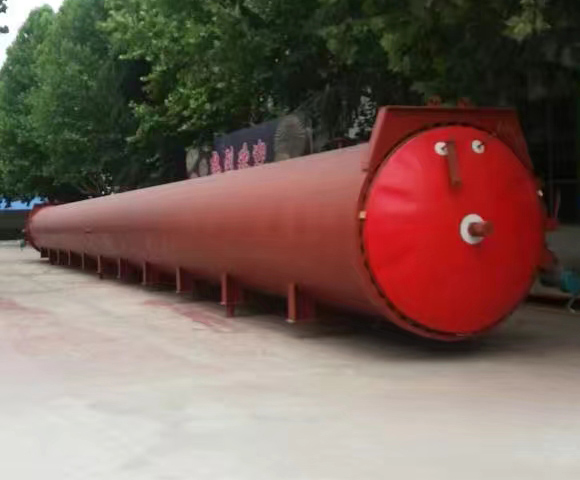 鍋爐引風(fēng)機